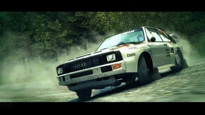 DiRT 3 Steam Key GLOBAL GAMES 30170 2 5