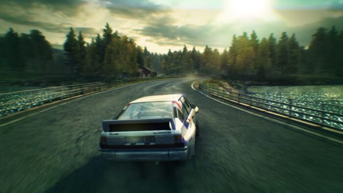 DiRT 3 Steam Key GLOBAL GAMES 30170 2 6