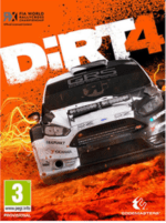 DiRT 4 PC Steam Key GLOBAL ACTION 7646 2