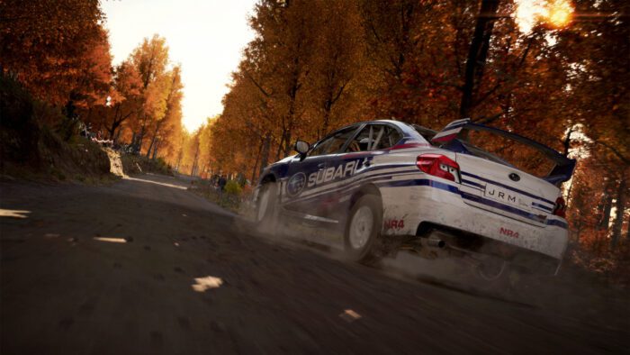 DiRT 4 PC Steam Key GLOBAL ACTION 7646 2 4