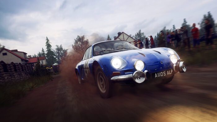 DiRT Rally 2.0 H2 RWD Double Pack DLC Steam Key GLOBAL DLCS 8990 2 2