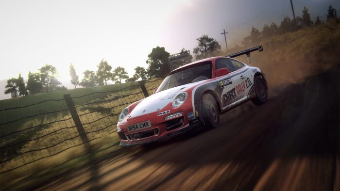 DiRT Rally 2.0 Porsche 911 RGT Rally Spec DLC Steam Key GLOBAL DLCS 16928 2 6