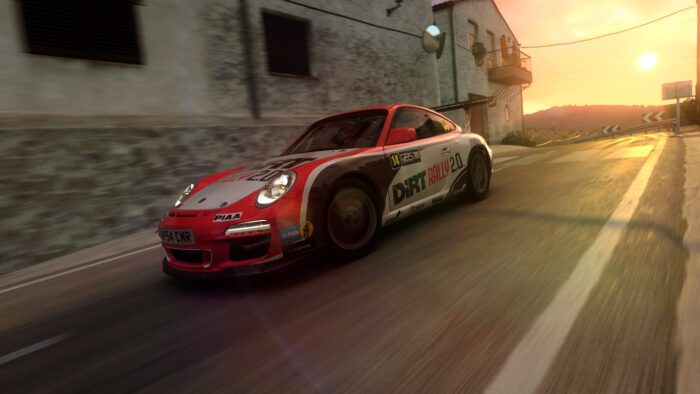 DiRT Rally 2.0 Porsche 911 RGT Rally Spec DLC Steam Key GLOBAL DLCS 16928 2 7