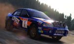 DiRT Rally Steam Key GLOBAL ACTION 10173 2 15