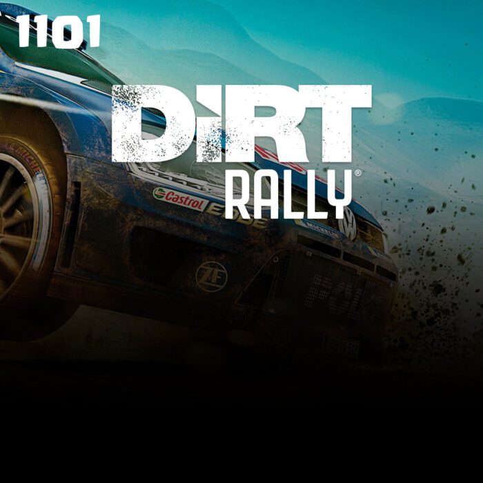 DiRT Rally Steam Key GLOBAL ACTION 10173 2 19