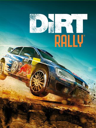 DiRT Rally Steam Key GLOBAL ACTION 10173 2