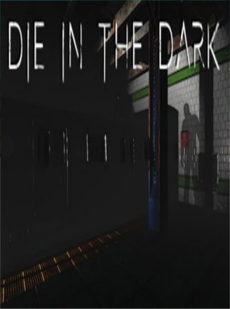 Die In The Dark Steam Key GLOBAL ADVENTURE 2870 2