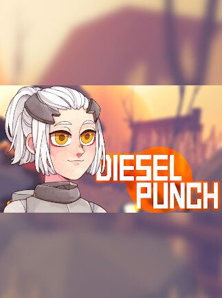 Diesel Punch PC Steam Key GLOBAL INDIE 28583 2