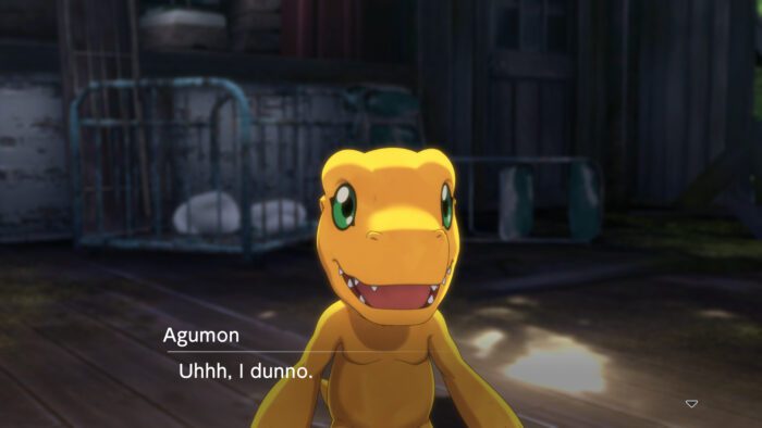 Digimon Survive PC Steam Gift GLOBAL ADVENTURE 39085 2 8