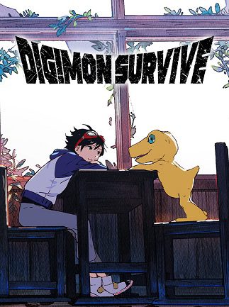 Digimon Survive PC Steam Gift GLOBAL ADVENTURE 39149 2