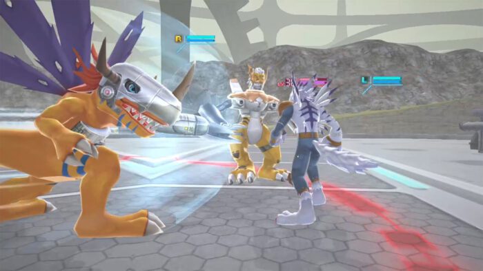 Digimon World Next Order PC Steam Gift GLOBAL RPG 48225 2 3