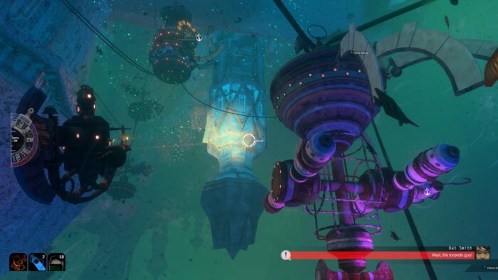 Diluvion Fleet Edition Steam Key GLOBAL ACTION SHOOTING 12992 2 1