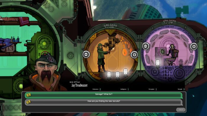 Diluvion Fleet Edition Steam Key GLOBAL ACTION SHOOTING 12992 2 12