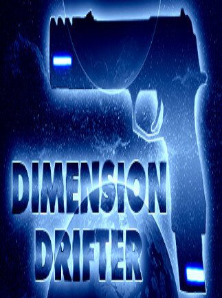 Dimension Drifter Steam Key GLOBAL INDIE 44913 2