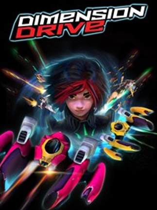 Dimension Drive Steam Key GLOBAL INDIE 15191 2