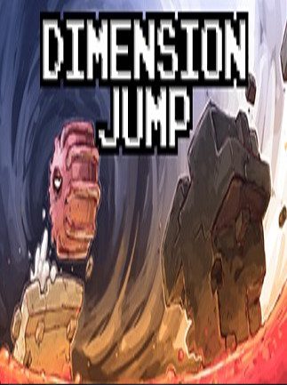 Dimension Jump Steam Key GLOBAL INDIE 31093 2