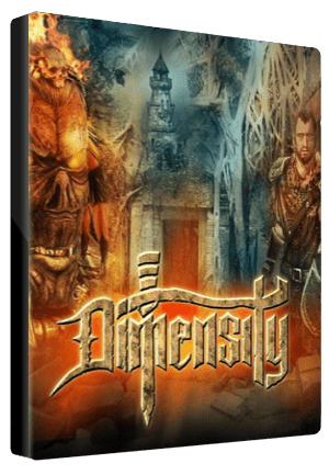 Dimensity Steam Key GLOBAL RPG 44315 2