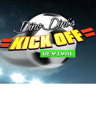 Dino Dinis Kick Off Revival Steam Edition Steam Key GLOBAL ACTION 16057 2