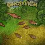 DinoSystem EARLY ACCES Steam Key GLOBAL SIMULATOR 2736 2 1