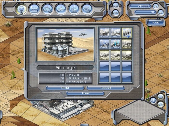 Direct Hit Missile War Steam Gift GLOBAL STRATEGY 52025 2 5