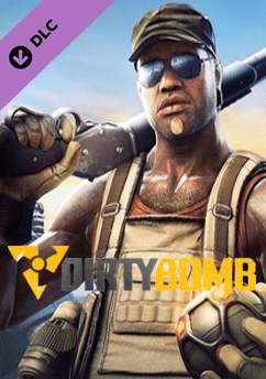 Dirty Bomb The Ultimate Starter Pack Key GLOBAL DLCS 8599 2