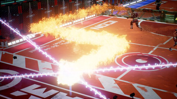 Disc Jam Steam Gift GLOBAL ACTION SHOOTING 48629 2 15