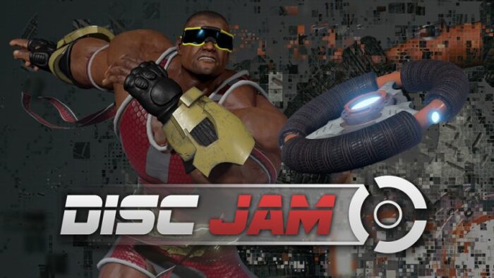 Disc Jam Steam Key GLOBAL ACTION SHOOTING 54609 2 16