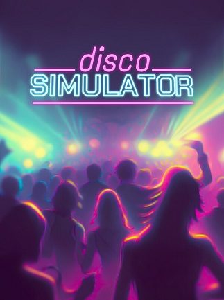 Disco Simulator PC Steam Gift GLOBAL SIMULATOR 73630 2