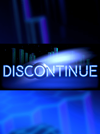 Discontinue Steam Key GLOBAL INDIE 42955 2