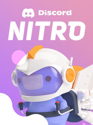 Discord Nitro 1 Year Mintroute Key GLOBAL GAMING SUBSCRIPTIONS 68628 2