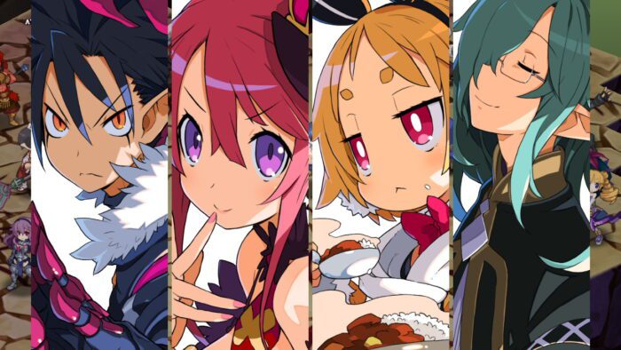 Disgaea 5 Complete Digital Dood Edition Steam Key GLOBAL RPG 7410 2 3