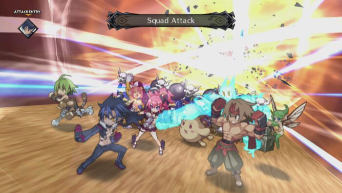 Disgaea 5 Complete PC Steam Key GLOBAL RPG 7149 2 2