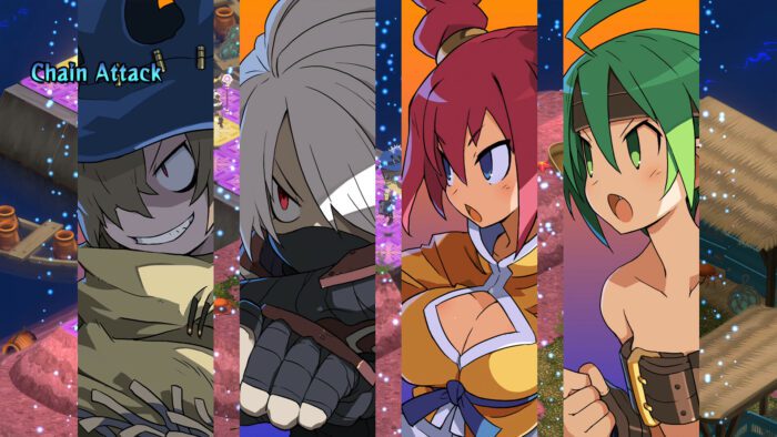 Disgaea 7 Vows of the Virtueless PC Steam Gift GLOBAL RPG 67864 2 7