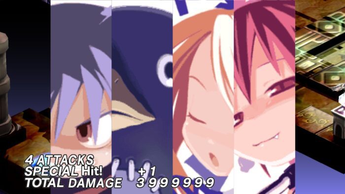 Disgaea PC Digital Dood Edition Steam Key GLOBAL RPG 7914 2 9