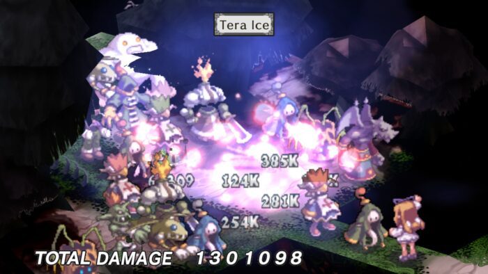 Disgaea Steam Key PC GLOBAL ACTION 13150 2 9