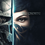 Dishonored 2 PC Steam Key GLOBAL STEALTH 26928 2