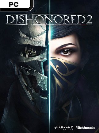 Dishonored 2 Steam Gift GLOBAL STEALTH 41989 2