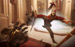 Dishonored Death of the Outsider Deluxe Bundle PC Steam Key GLOBAL ACTION 33369 2 1