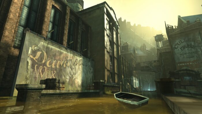 Dishonored Steam Key GLOBAL ACTION SHOOTING 6901 2 1