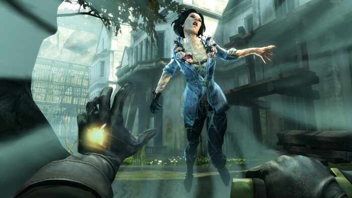 Dishonored The Brigmore Witches Steam Gift GLOBAL DLCS 54869 2 4