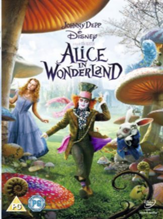 Disney Alice in Wonderland Steam Key GLOBAL ACTION SHOOTING 28379 2