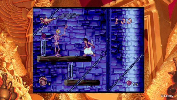 Disney Classic Games Aladdin and The Lion King PC Steam Gift GLOBAL GAMES 57601 2 1