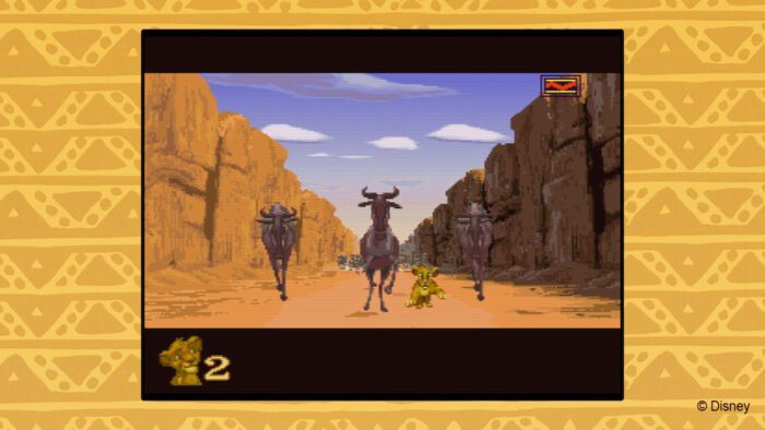 Disney Classic Games Aladdin and The Lion King PC Steam Key GLOBAL ACTION 3886 2 3