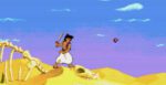 Disney Classic Games Aladdin and The Lion King PC Steam Key GLOBAL ACTION 3886 2 6