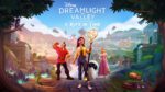 Disney Dreamlight Valley A Rift in Time PC Steam Gift GLOBAL DLCS 70539 2 4