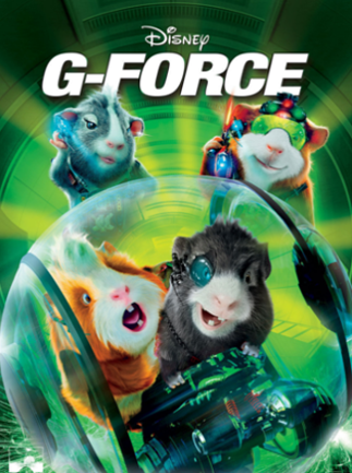 Disney G Force Steam Key GLOBAL ACTION SHOOTING 3736 2