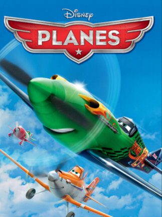 Disney Planes Steam Gift GLOBAL ACTION SHOOTING 54880 2