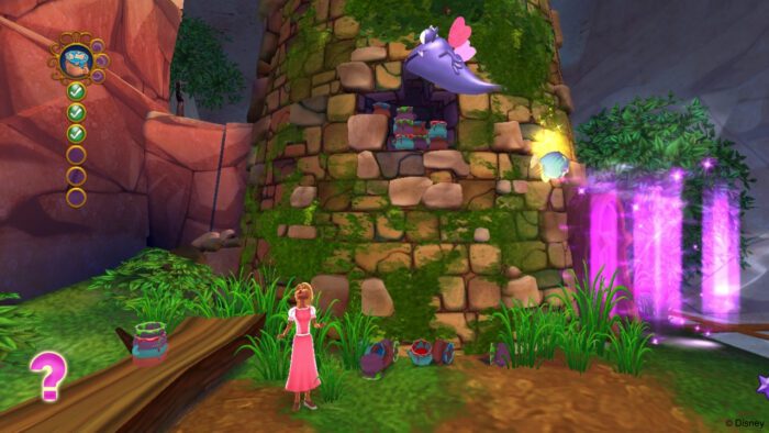 Disney Princess and Fairy Pack Steam Key GLOBAL GAMES 26518 2 11