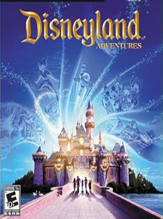 Disneyland Adventures Steam Key GLOBAL ACTION 3571 2