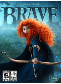 Disney•Pixar Brave The Video Game Steam Key GLOBAL ACTION SHOOTING 26502 2